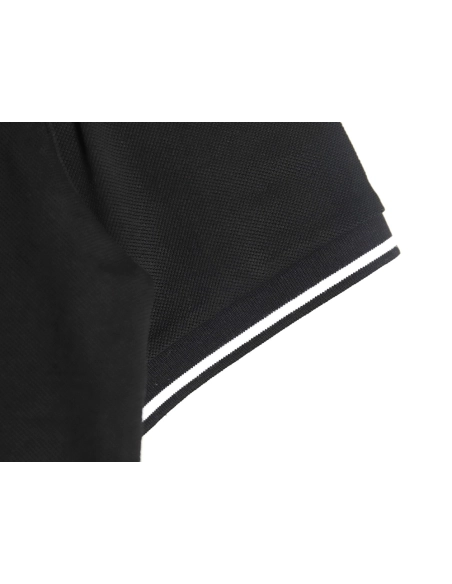 Dior little bee embroidered LOGO shortsleeved POLO shirt,Dior Shirt,Shirt,APPAREL