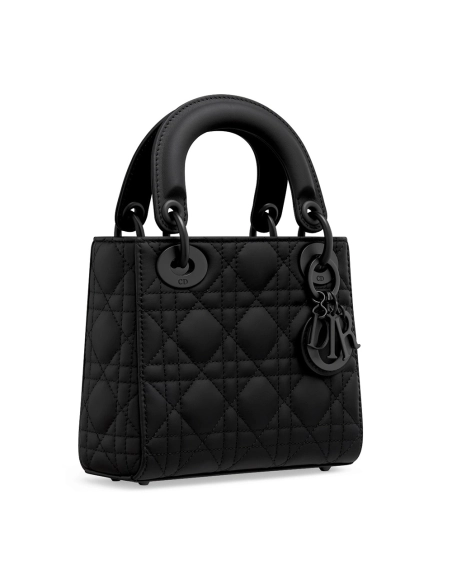 Christian Dior Bags M989 17X15X7cm