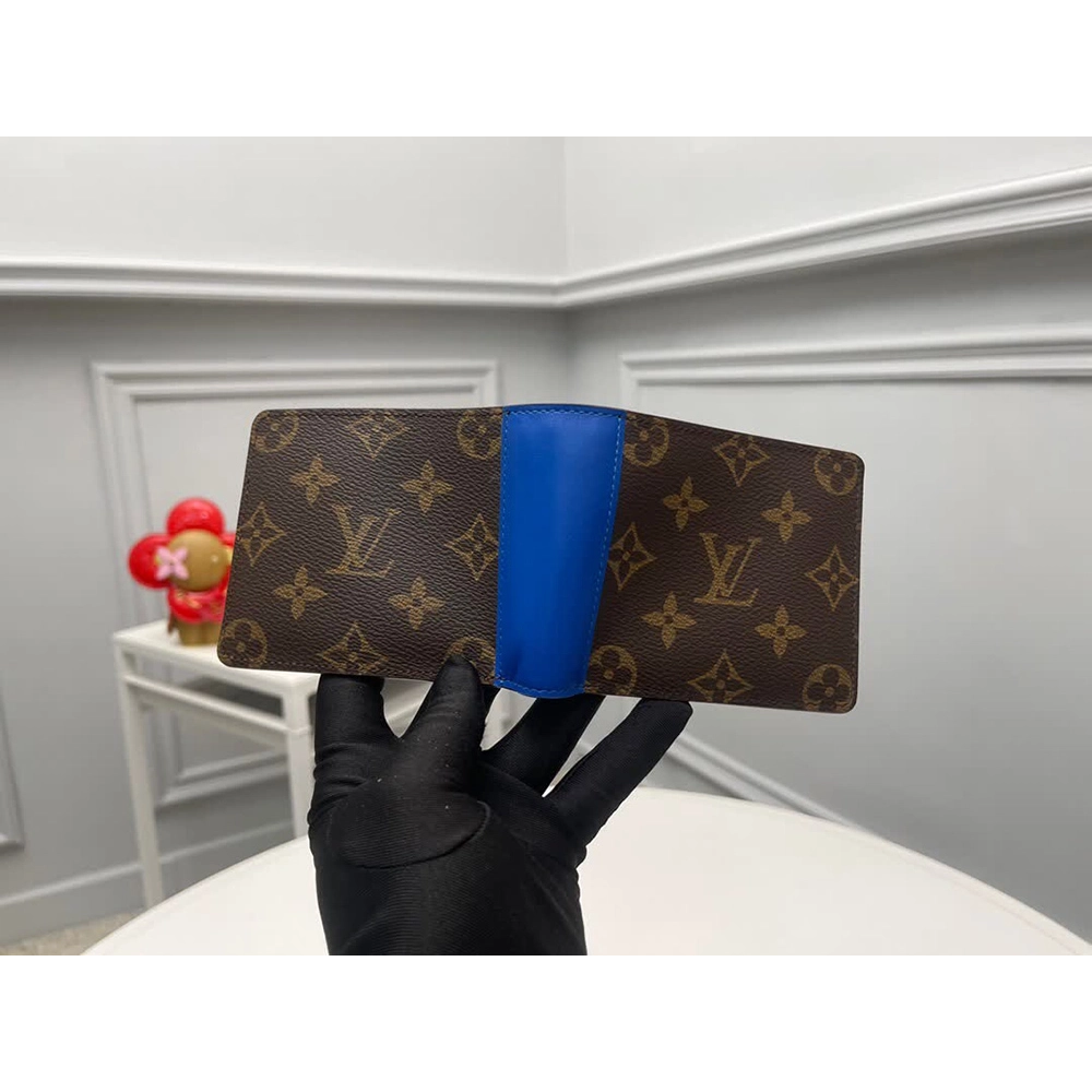 Louis Vuitton Wallets M12835 11.5*9*1.5cm,Louis Vuitton Wallets