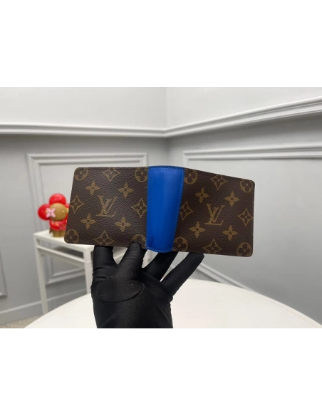 Louis Vuitton Wallets M12835 11.5*9*1.5cm,Louis Vuitton Wallets