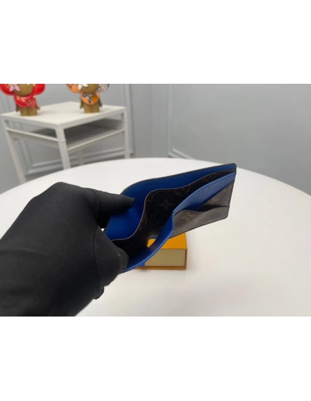 Louis Vuitton Wallets M12835 11.5*9*1.5cm,Louis Vuitton Wallets