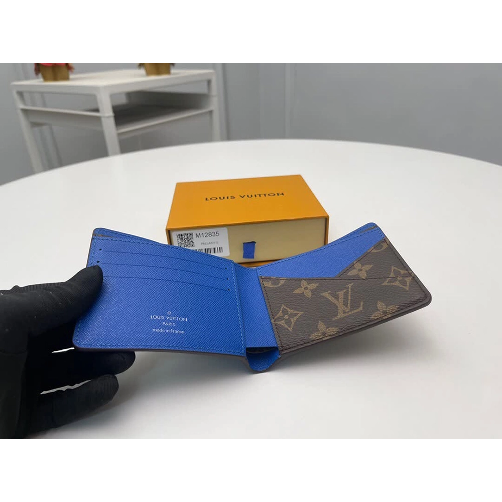 Louis Vuitton Wallets M12835 11.5*9*1.5cm,Louis Vuitton Wallets