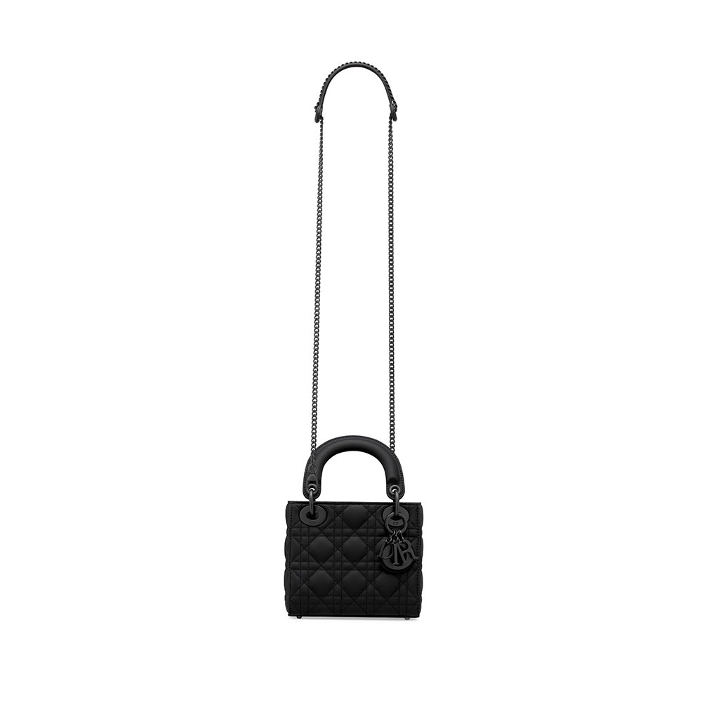 Christian Dior Bags M989 17X15X7cm