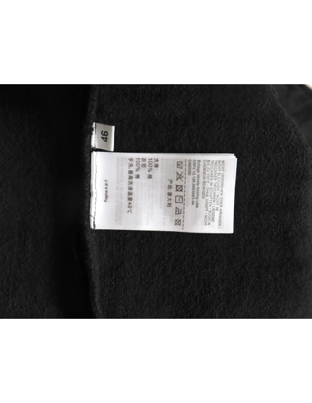 Bottega Veneta Towel Weave Short Sleeve Shirt TSK1,Bottega Veneta