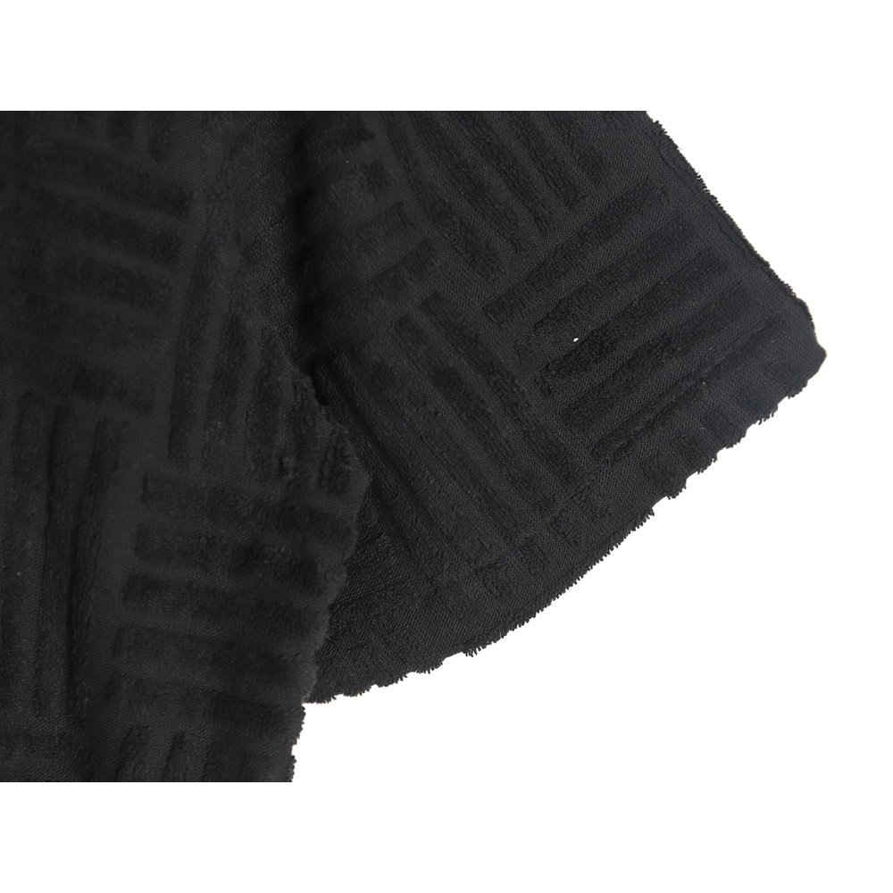 Bottega Veneta Towel Weave Short Sleeve Shirt TSK1,Bottega Veneta