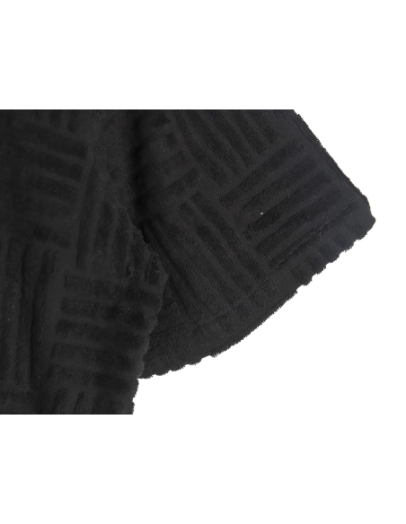 Bottega Veneta Towel Weave Short Sleeve Shirt TSK1,Bottega Veneta