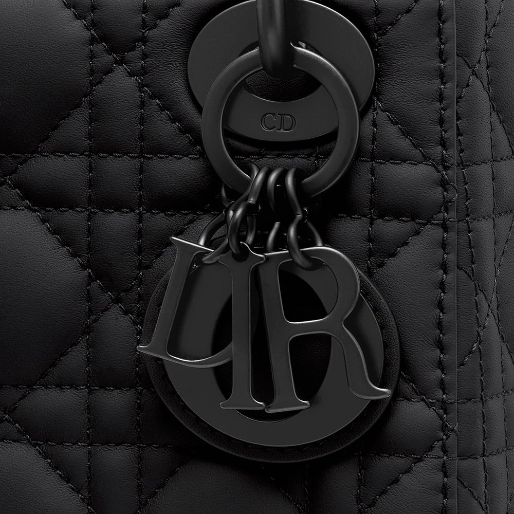 Christian Dior Bags M989 17X15X7cm