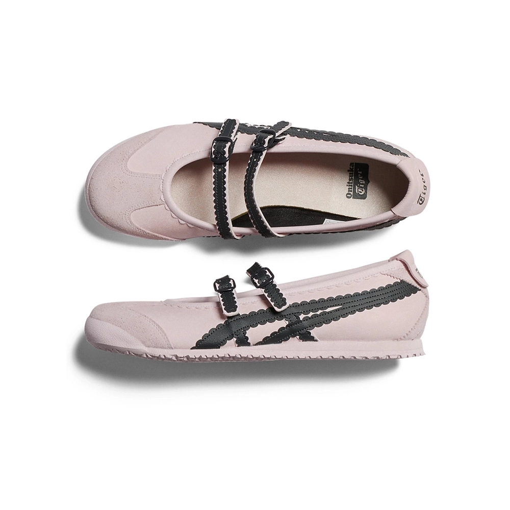 Onitsuka Tiger Mexico 66 TGRS CRYSTAL PINK,ONITSUKA TIGER