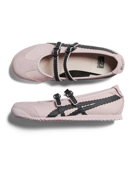 Onitsuka Tiger Mexico 66 TGRS CRYSTAL PINK,ONITSUKA TIGER