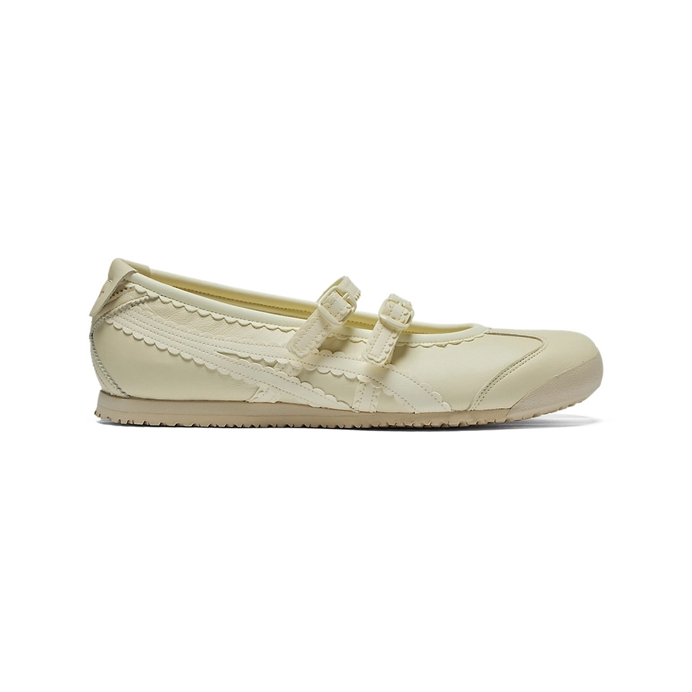 Onitsuka Tiger Mexico 66 TGRS IVORY,ONITSUKA TIGER