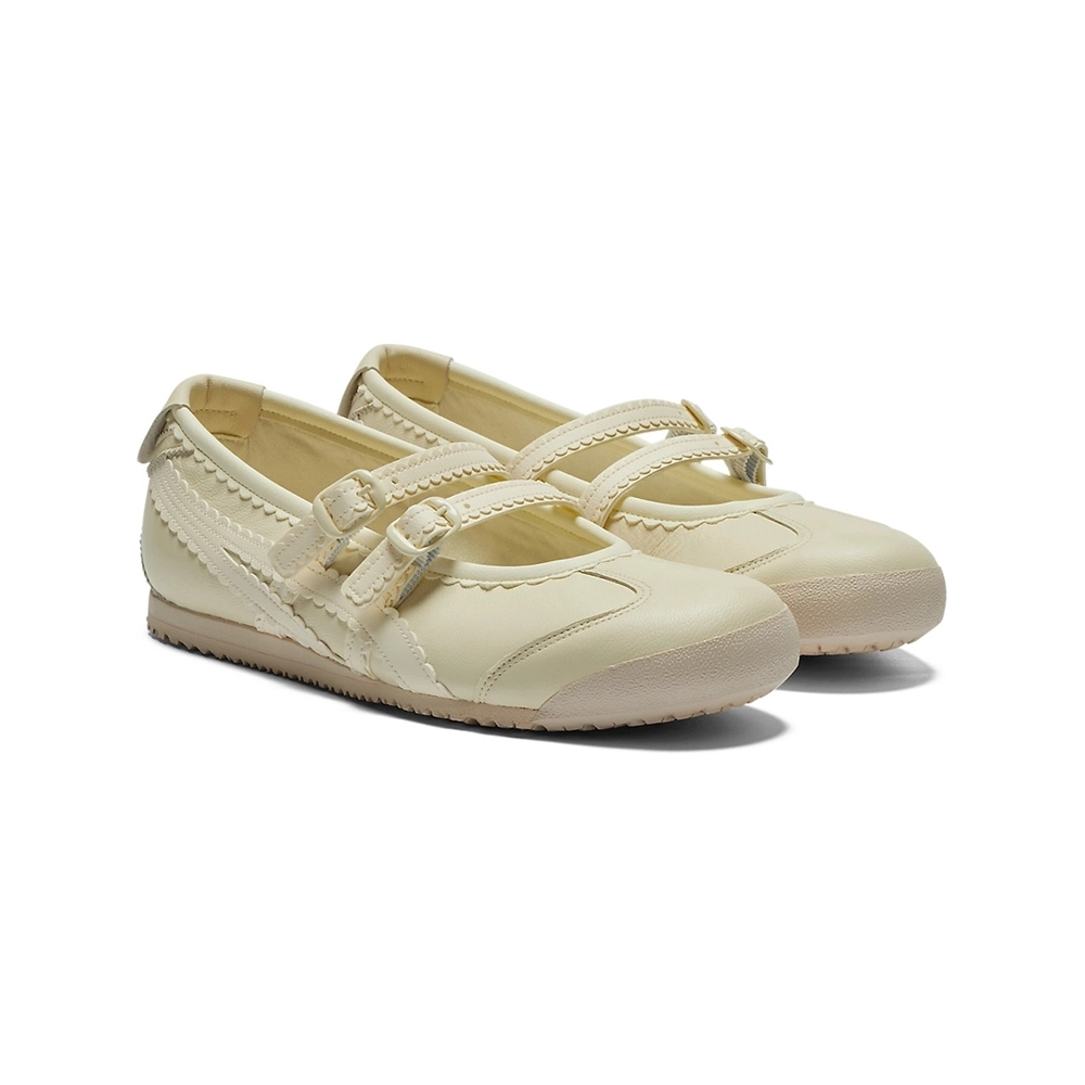 Onitsuka Tiger Mexico 66 TGRS IVORY,ONITSUKA TIGER