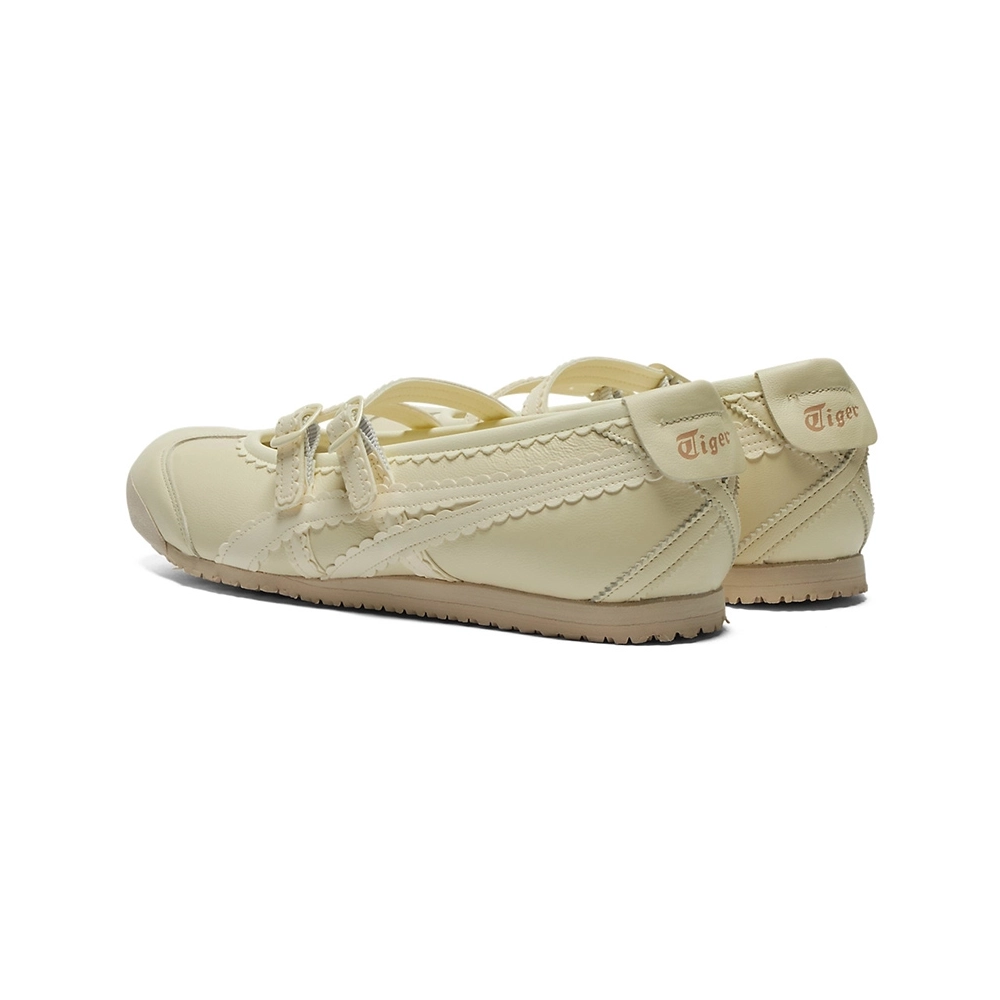 Onitsuka Tiger Mexico 66 TGRS IVORY,ONITSUKA TIGER