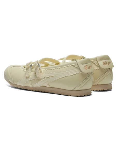 Onitsuka Tiger Mexico 66 TGRS IVORY,ONITSUKA TIGER