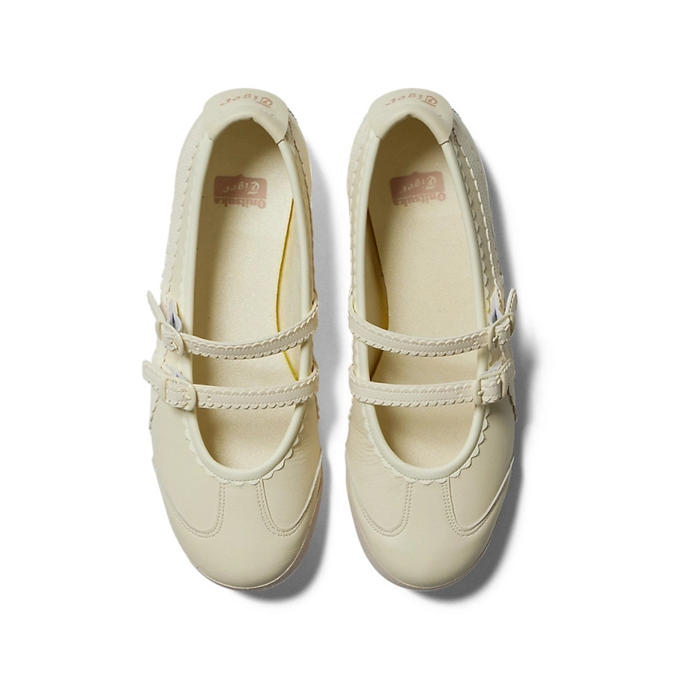 Onitsuka Tiger Mexico 66 TGRS IVORY,ONITSUKA TIGER