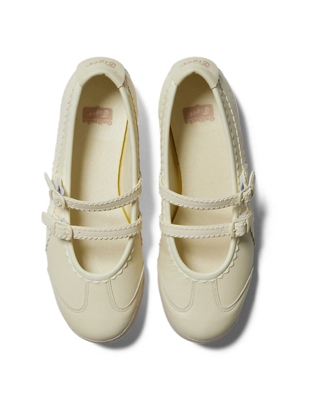 Onitsuka Tiger Mexico 66 TGRS IVORY,ONITSUKA TIGER