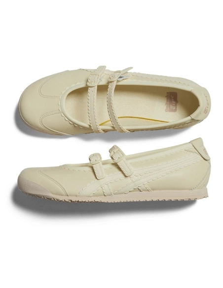 Onitsuka Tiger Mexico 66 TGRS IVORY,ONITSUKA TIGER