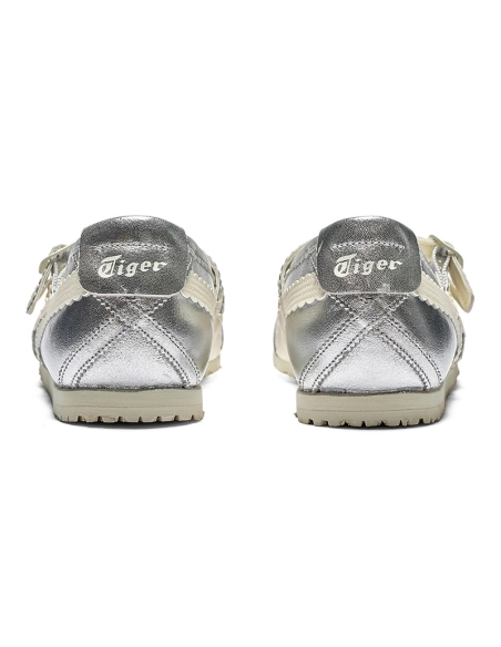 Onitsuka Tiger Mexico 66 TGRS SILVER,ONITSUKA TIGER