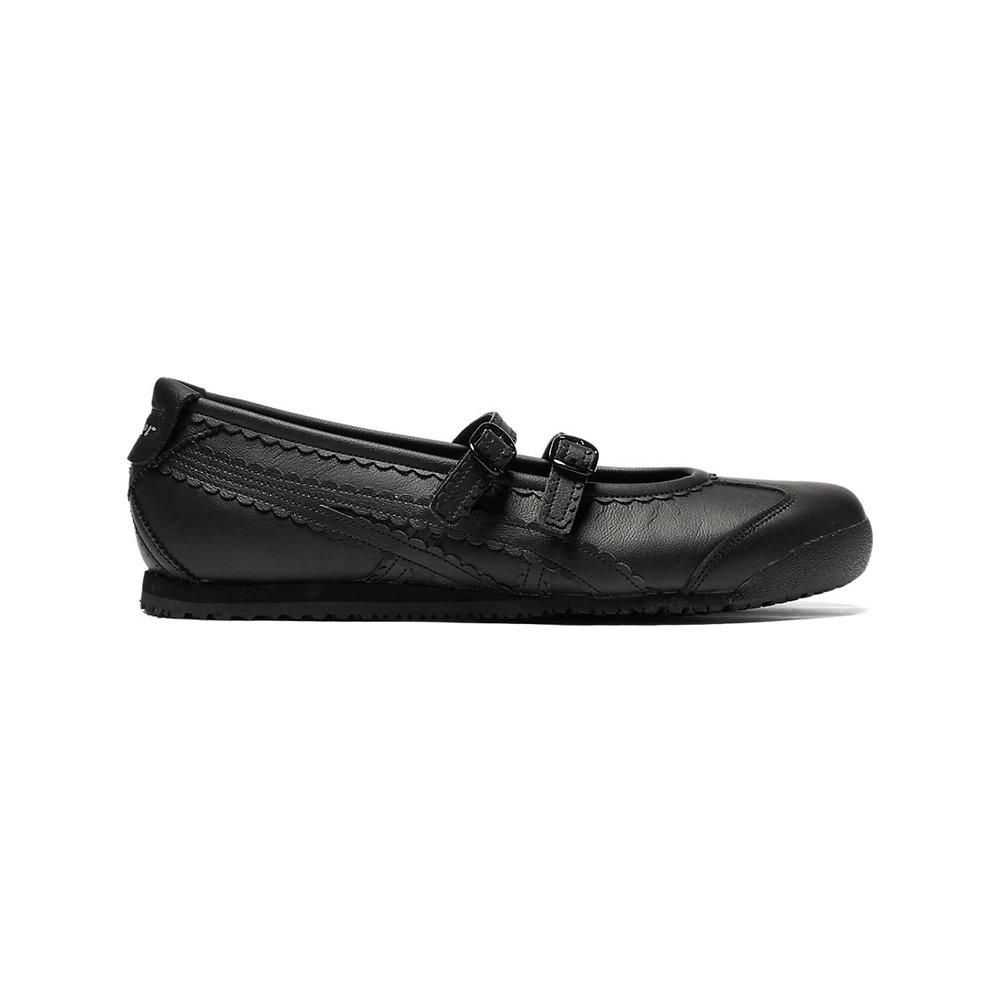 Onitsuka Tiger Mexico 66 TGRS BLACK,ONITSUKA TIGER