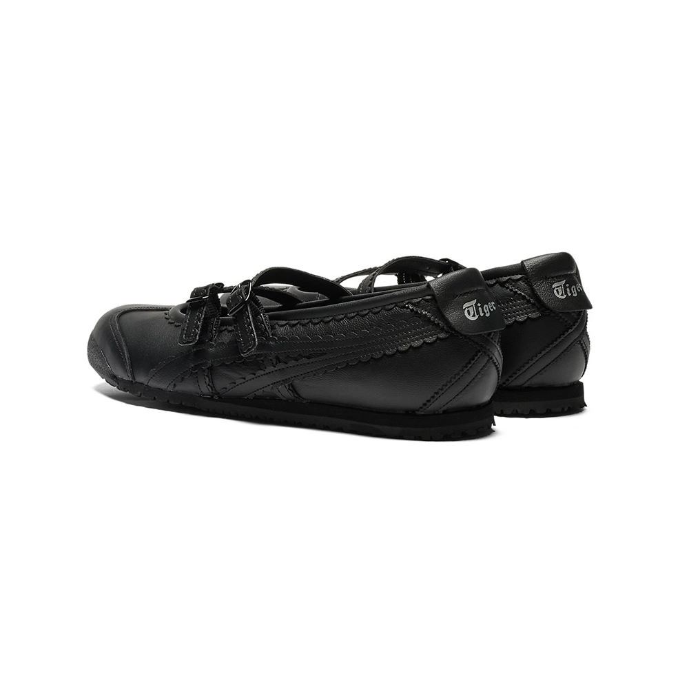 Onitsuka Tiger Mexico 66 TGRS BLACK,ONITSUKA TIGER