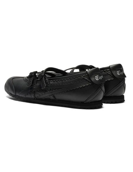 Onitsuka Tiger Mexico 66 TGRS BLACK,ONITSUKA TIGER