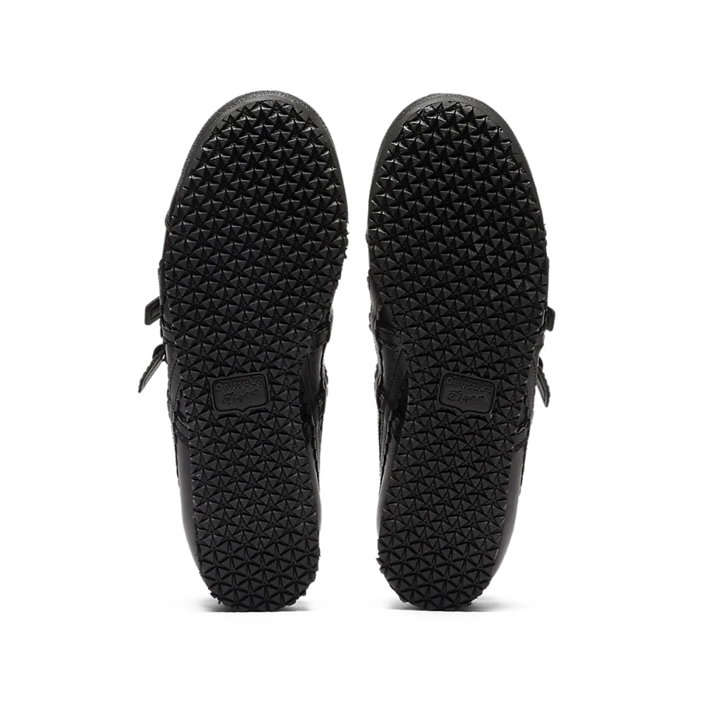 Onitsuka Tiger Mexico 66 TGRS BLACK,ONITSUKA TIGER