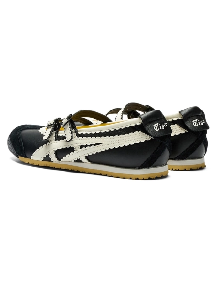 Onitsuka Tiger Mexico 66 TGRS BLACK/CREAM,ONITSUKA TIGER