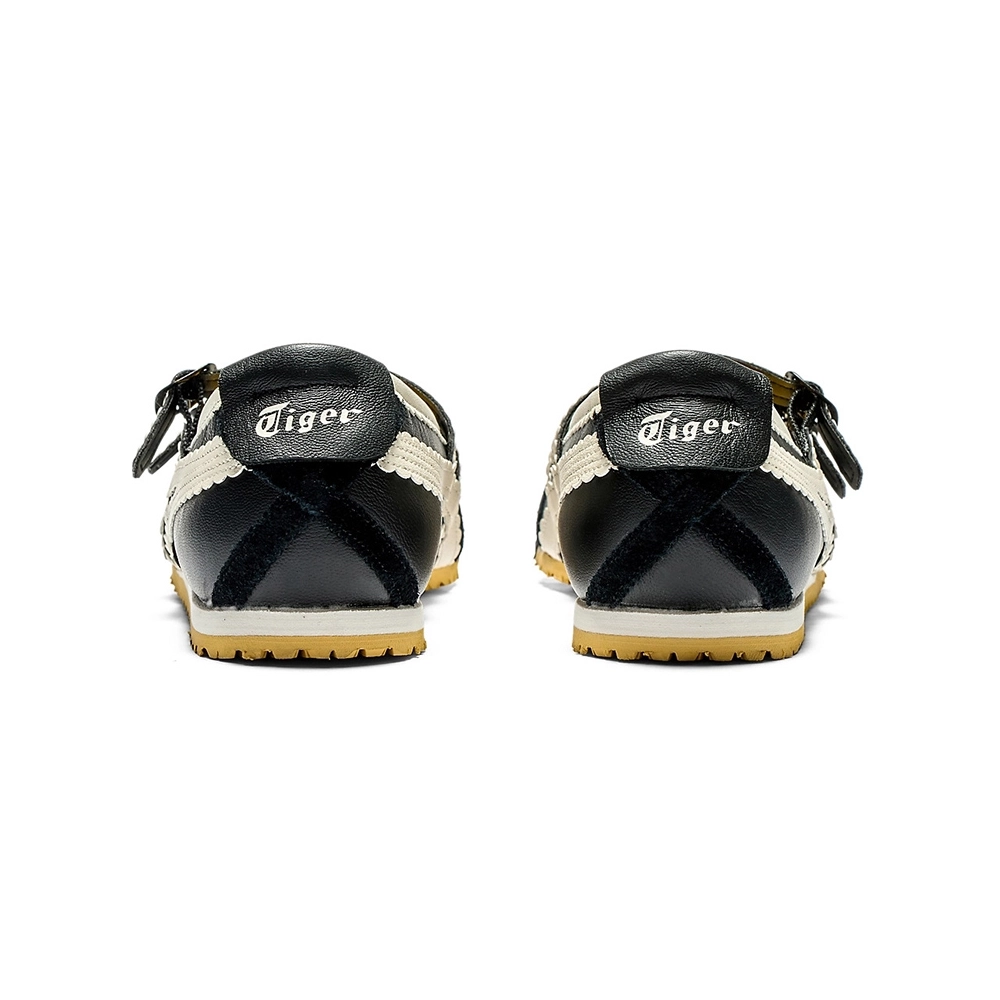 Onitsuka Tiger Mexico 66 TGRS BLACK/CREAM,ONITSUKA TIGER