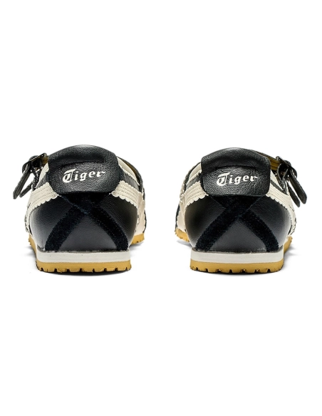 Onitsuka Tiger Mexico 66 TGRS BLACK/CREAM,ONITSUKA TIGER