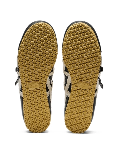Onitsuka Tiger Mexico 66 TGRS BLACK/CREAM,ONITSUKA TIGER