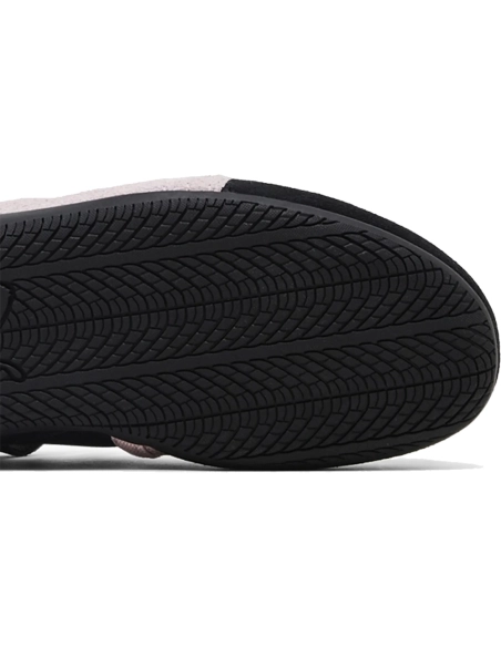 Wmns Speedcat Ballet SD Black Mauve Mist,PUMA