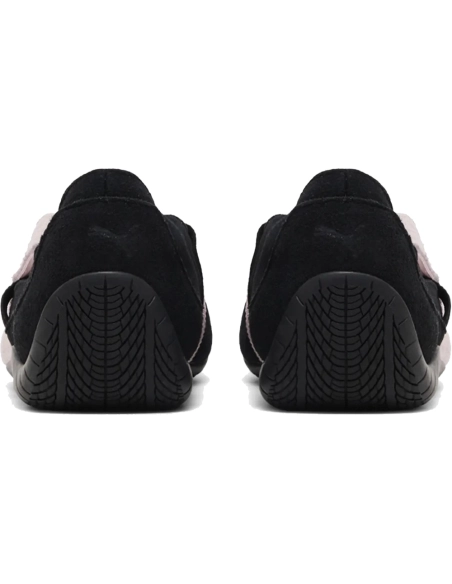 Wmns Speedcat Ballet SD Black Mauve Mist,PUMA