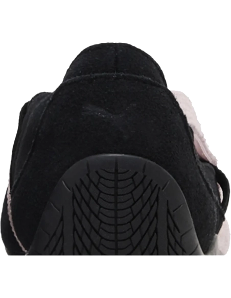 Wmns Speedcat Ballet SD Black Mauve Mist,PUMA