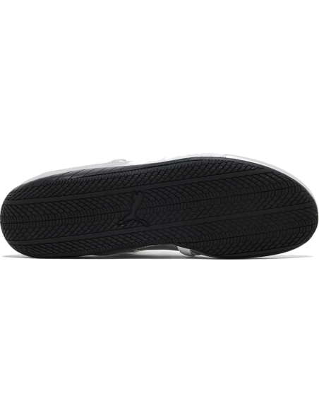 Wmns Speedcat Ballet Metallic - Silver,PUMA