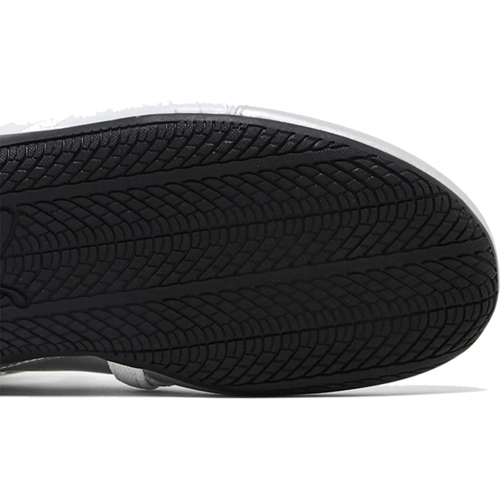 Wmns Speedcat Ballet Metallic - Silver,PUMA