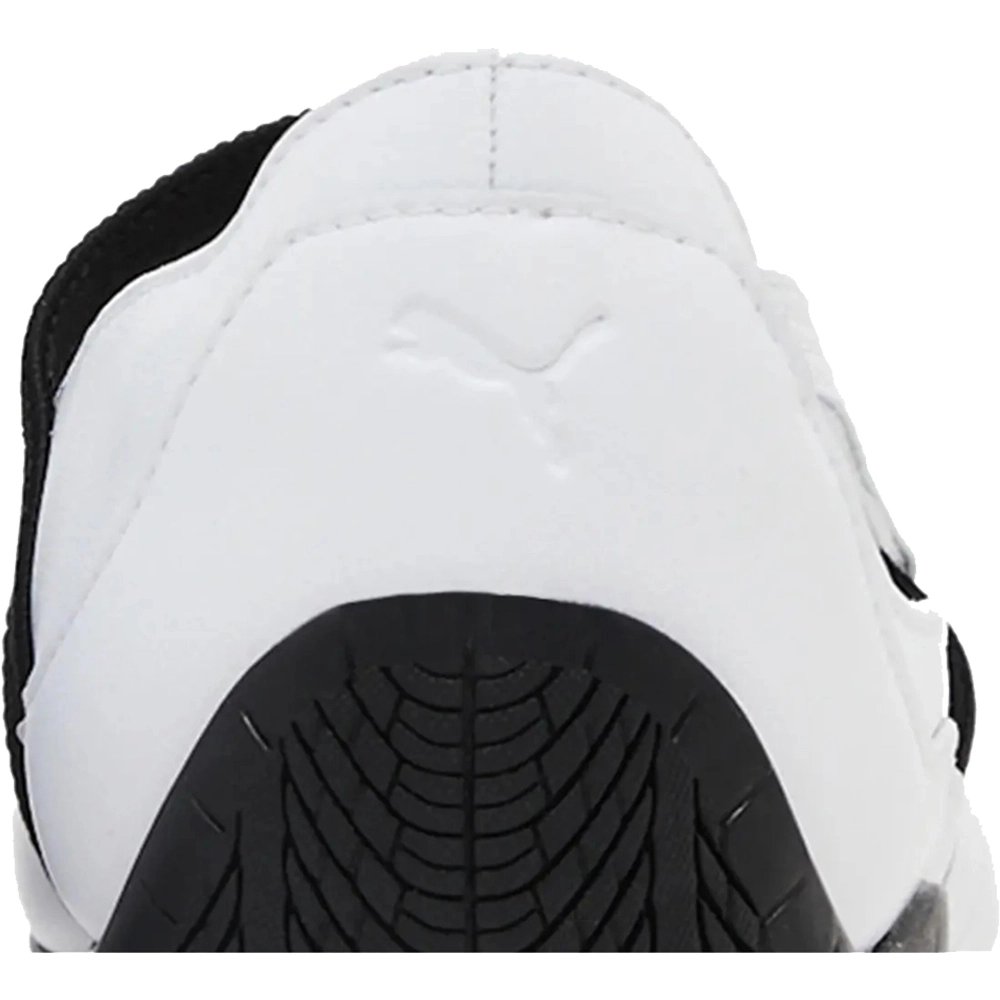 Wmns Speedcat Ballet Leather White Black,PUMA