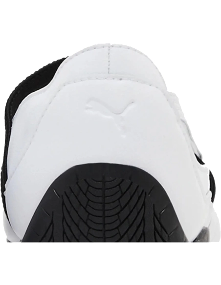 Wmns Speedcat Ballet Leather White Black,PUMA