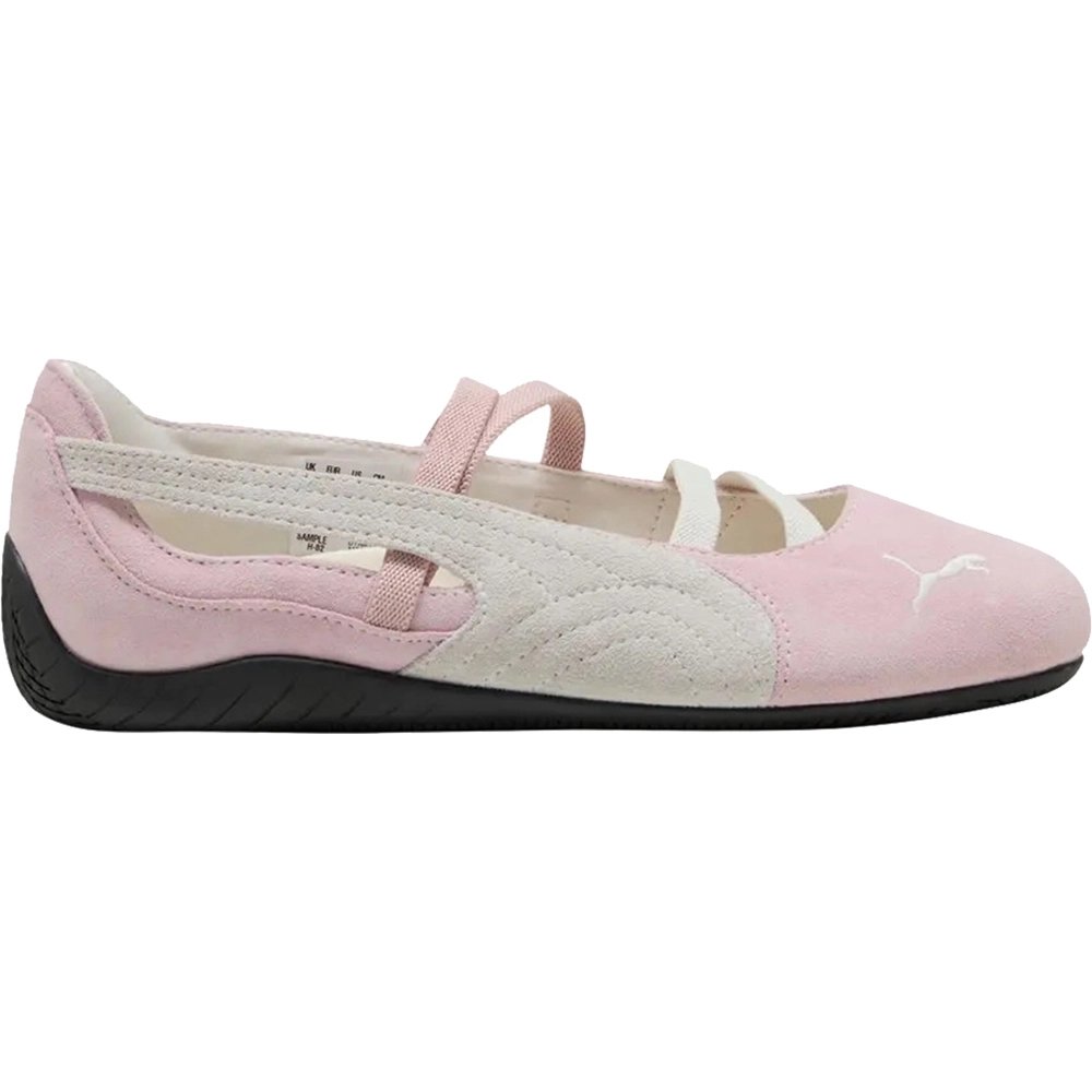 Wmns Speedcat Ballet SD Whisp of Pink,PUMA