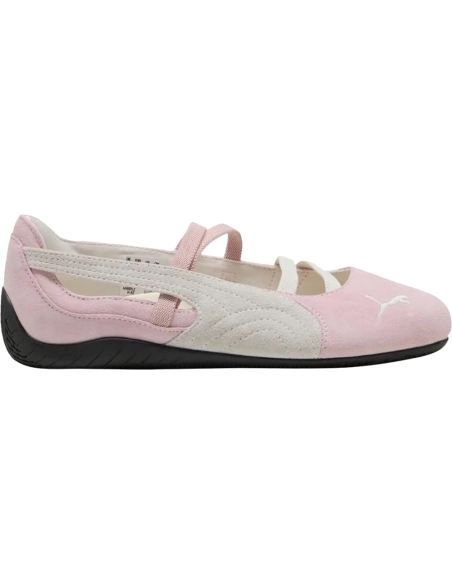 Wmns Speedcat Ballet SD Whisp of Pink,PUMA
