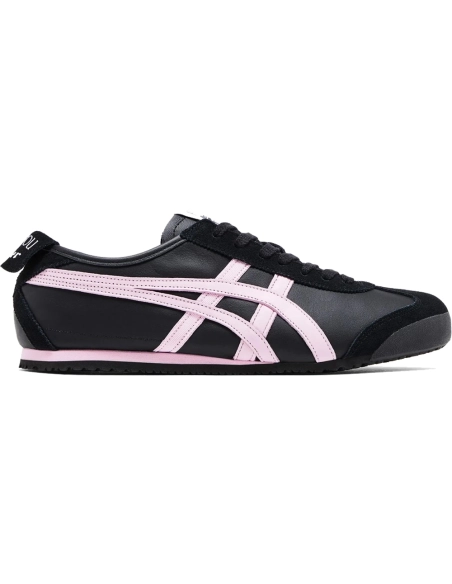PATOU x Mexico 66 Black Pink,ONITSUKA TIGER