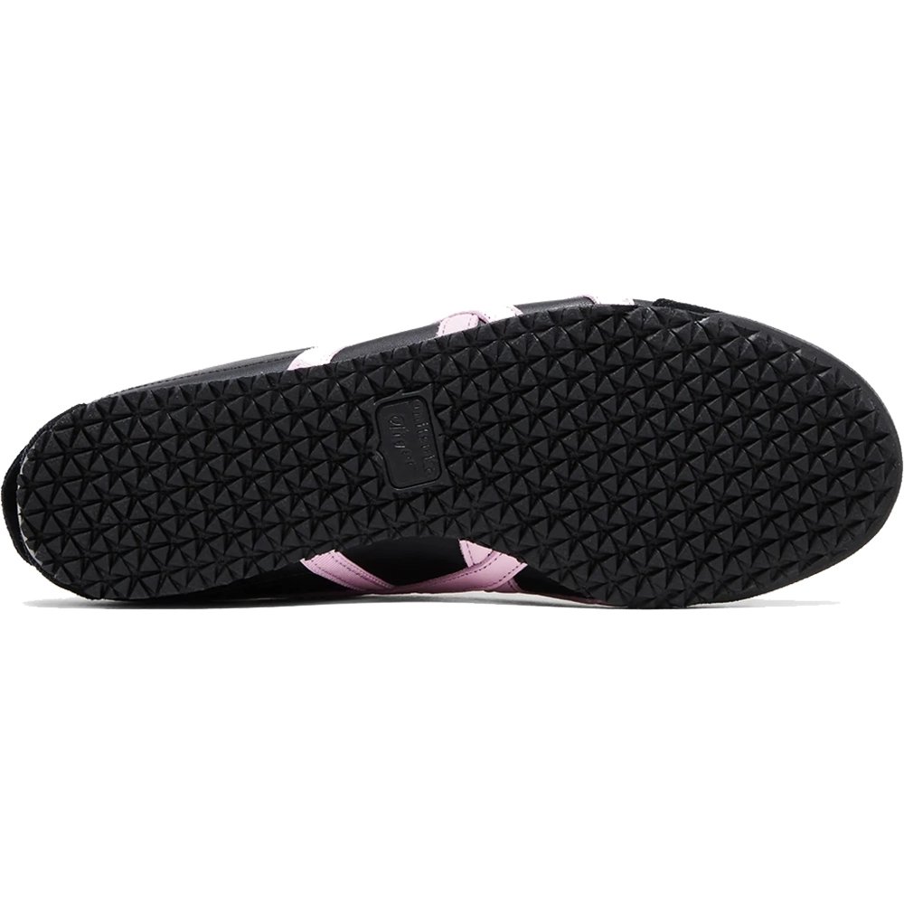 PATOU x Mexico 66 Black Pink,ONITSUKA TIGER