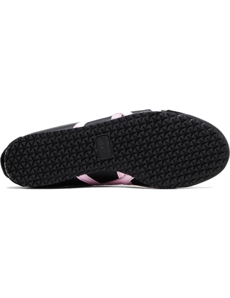 PATOU x Mexico 66 Black Pink,ONITSUKA TIGER