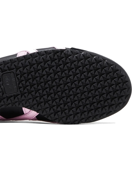 PATOU x Mexico 66 Black Pink,ONITSUKA TIGER