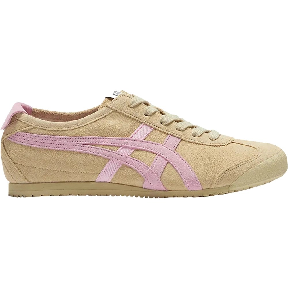 PATOU x Mexico 66 Putty Cotton Candy,ONITSUKA TIGER