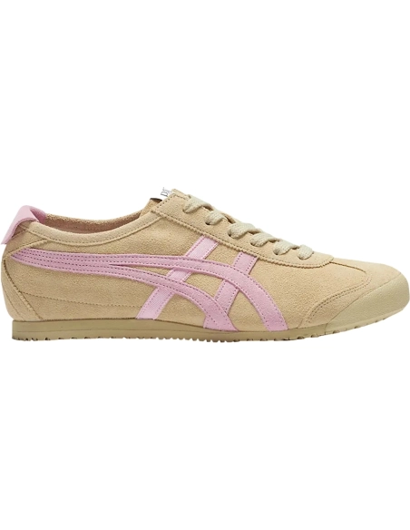 PATOU x Mexico 66 Putty Cotton Candy,ONITSUKA TIGER
