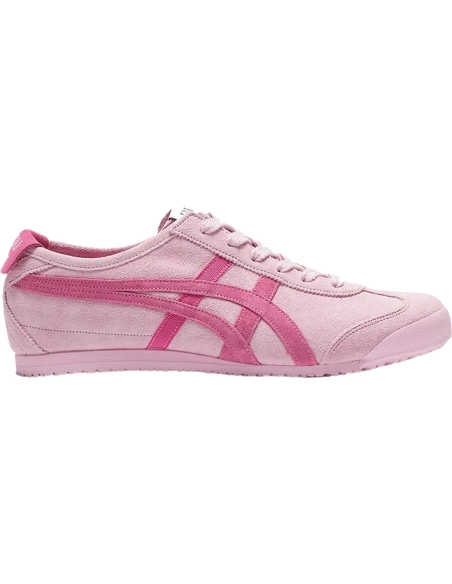 PATOU x Mexico 66 Cotton Candy Bright Rose,ONITSUKA TIGER