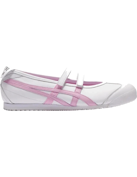 PATOU x Mexico 66 Ballerina White Cotton Candy,ONITSUKA TIGER