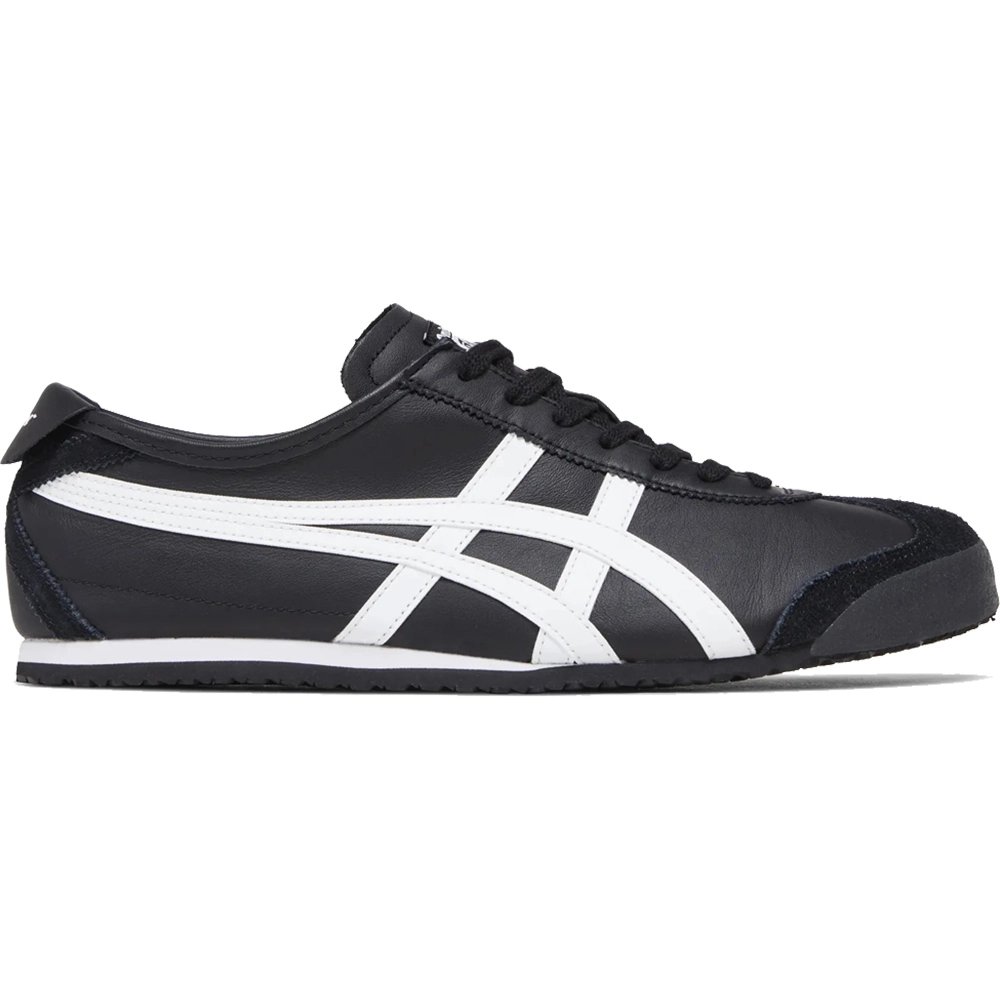 Mexico 66 Black White 2023,ONITSUKA TIGER