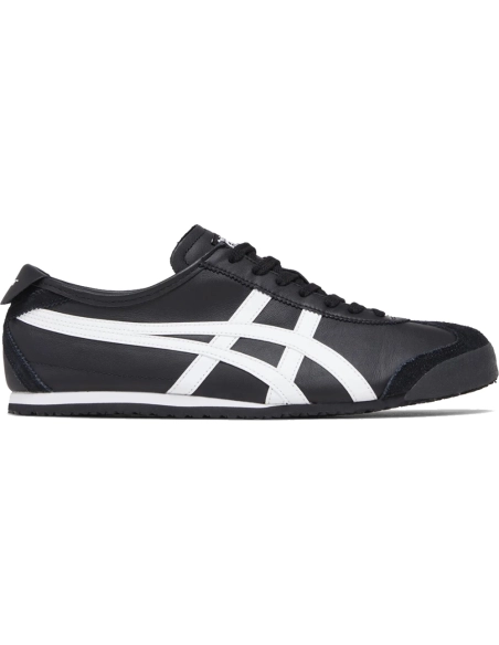 Mexico 66 Black White 2023,ONITSUKA TIGER