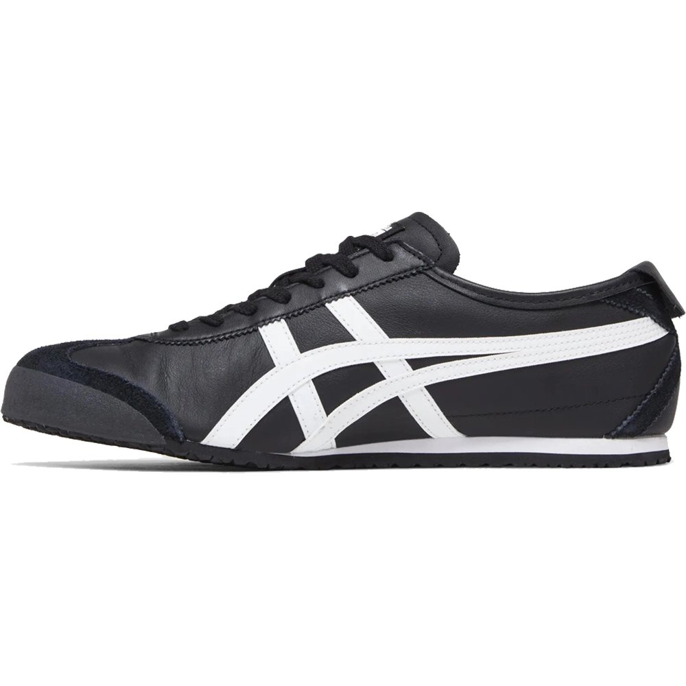 Mexico 66 Black White 2023,ONITSUKA TIGER