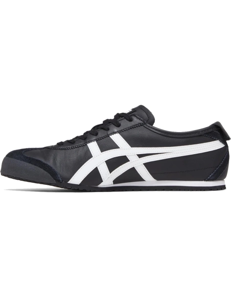 Mexico 66 Black White 2023,ONITSUKA TIGER